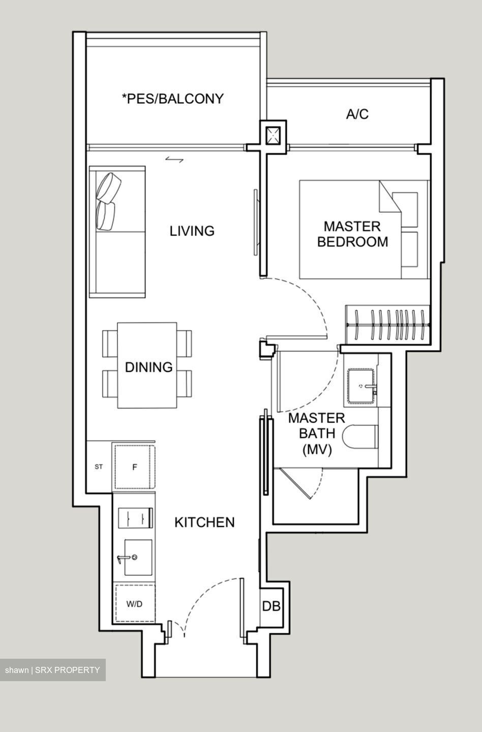 Dunearn 386 (D11), Apartment #557229191